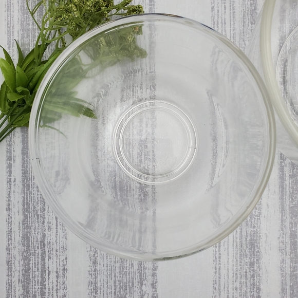 Oster Kitchen Vintage Oster Regency Kitchen Center Mixing Bowls